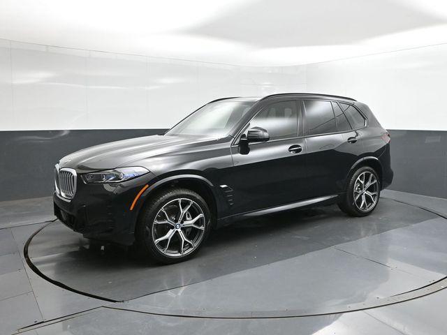 New 2026 BMW X5 sDrive40i