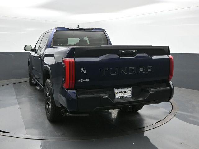 TOYOTA TUNDRA - 5