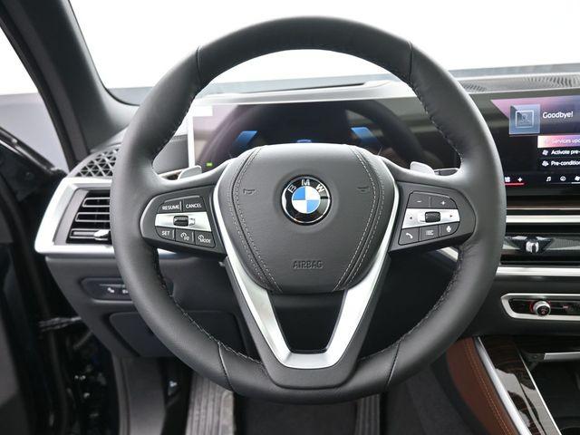 2026 BMW X5 XDRIVE40I photo 2