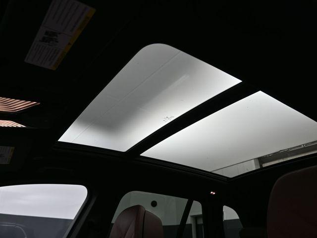 2026 BMW X5 XDRIVE40I photo 10
