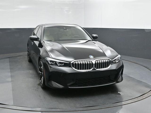 صورة مصغرة 17 لـ 2026 BMW 330 I NA