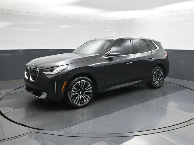 New 2025 BMW X3 30 xDrive