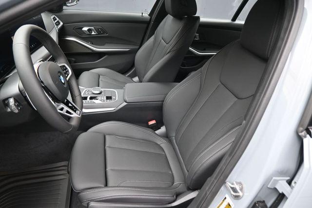 2026 BMW 330 I — миниатюра 19