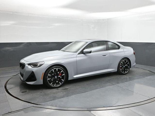 New 2026 BMW 230 i