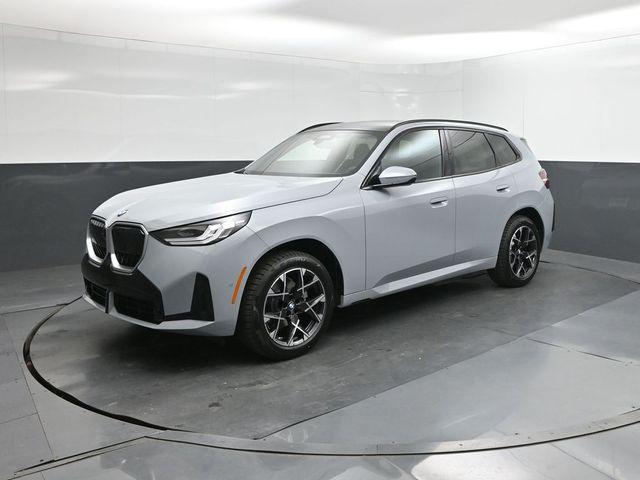 New 2026 BMW X3 30 xDrive