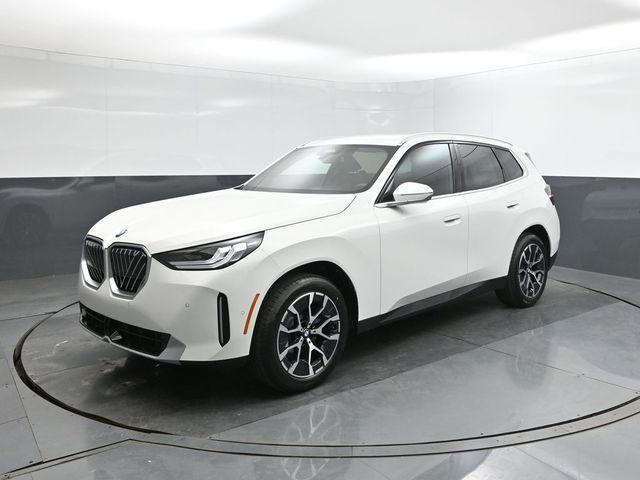 New 2026 BMW X3 30 xDrive