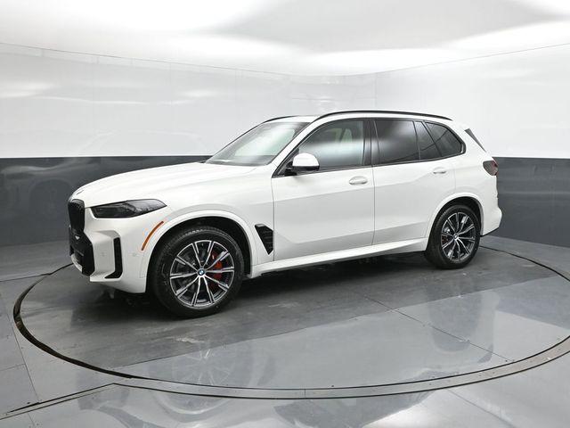 New 2026 BMW X5 sDrive40i