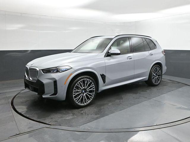 New 2026 BMW X5 sDrive40i