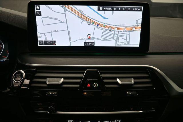 صورة 6 لـ 2023 BMW 530 I