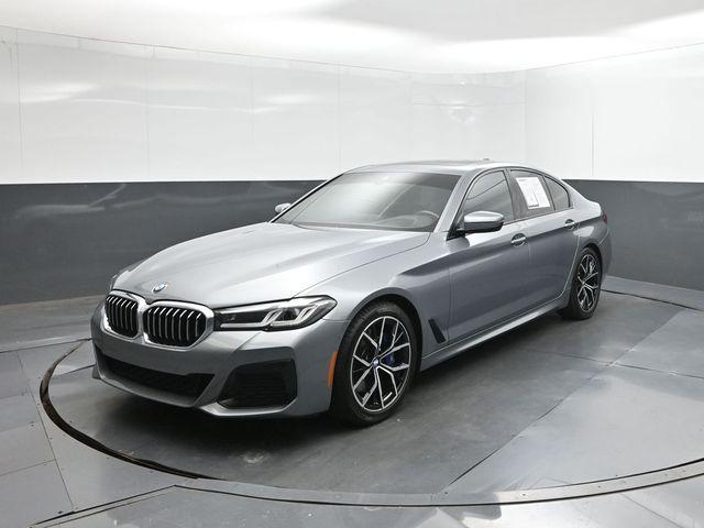 صورة 1 لـ 2023 BMW 530 I