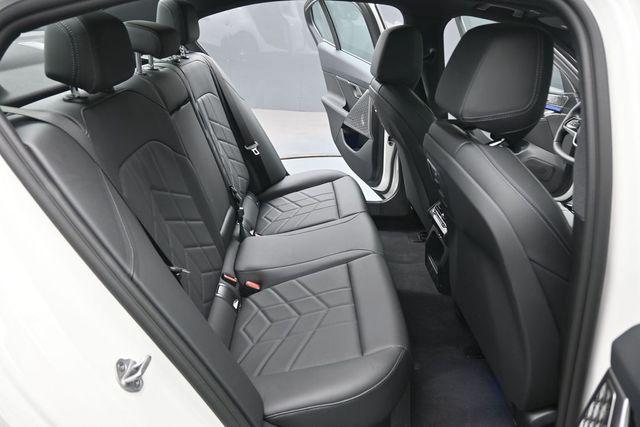 2026 BMW I5 EDRIVE40 缩略图 29
