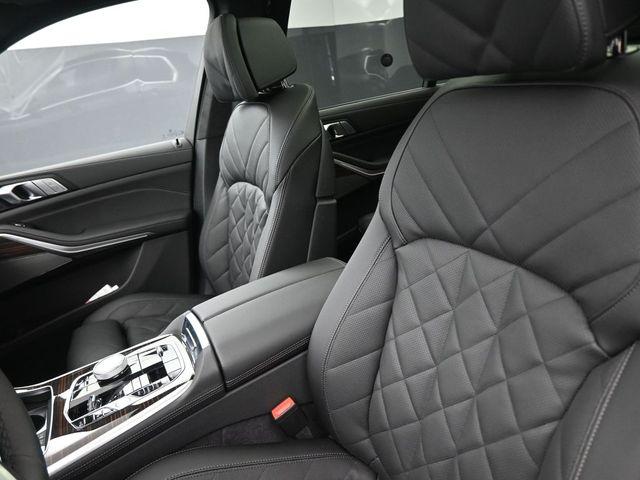 2026 BMW X7 XDRIVE40I 缩略图 33