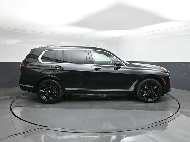 2026 BMW X7 XDRIVE40I — миниатюра 26