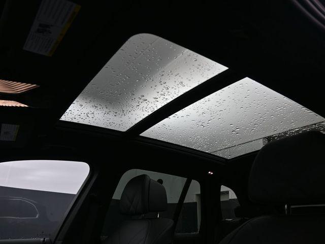 2026 BMW X5 PHEV XDRIVE50E photo 10