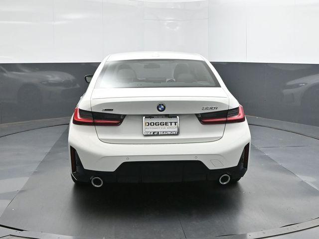 2026 BMW 330 I XDRIVE 照片 5