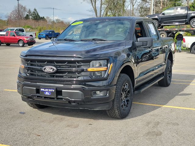 FORD F-150 XLT - 2