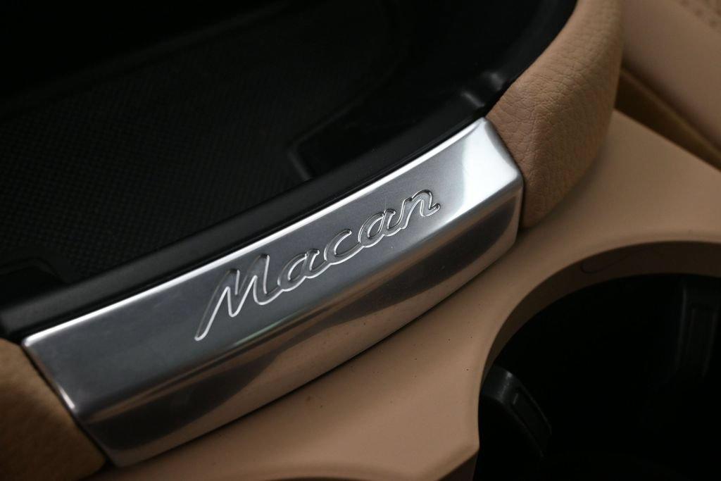 2026 Porsche MACAN — миниатюра 18