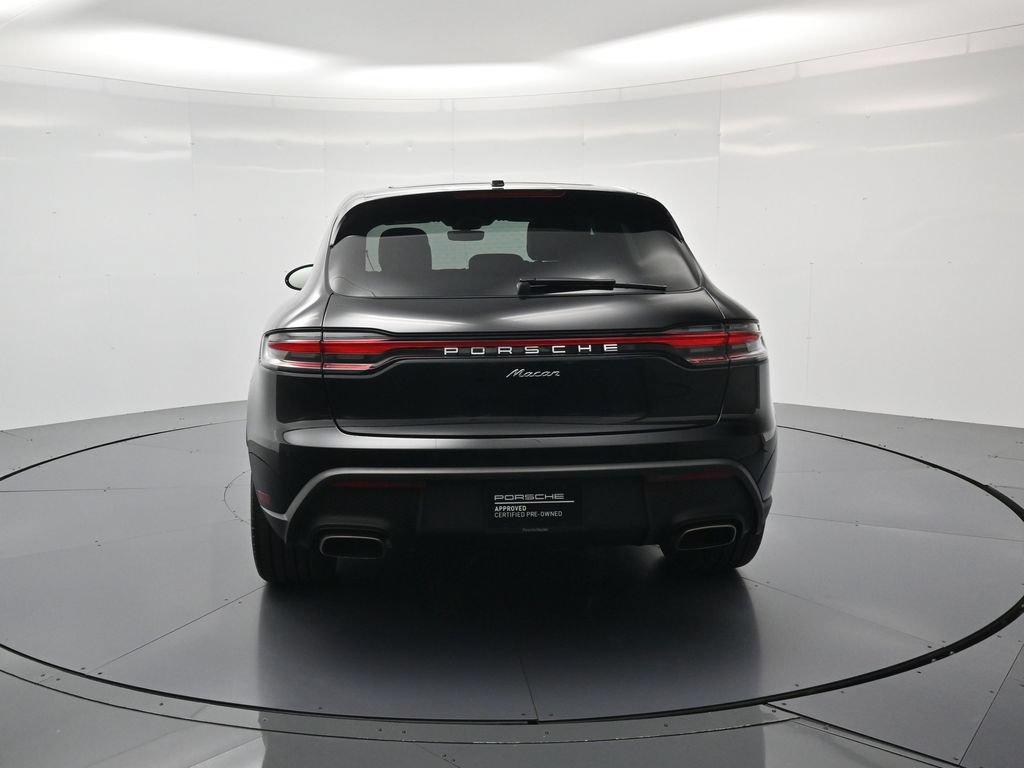 2026 Porsche MACAN — миниатюра 31
