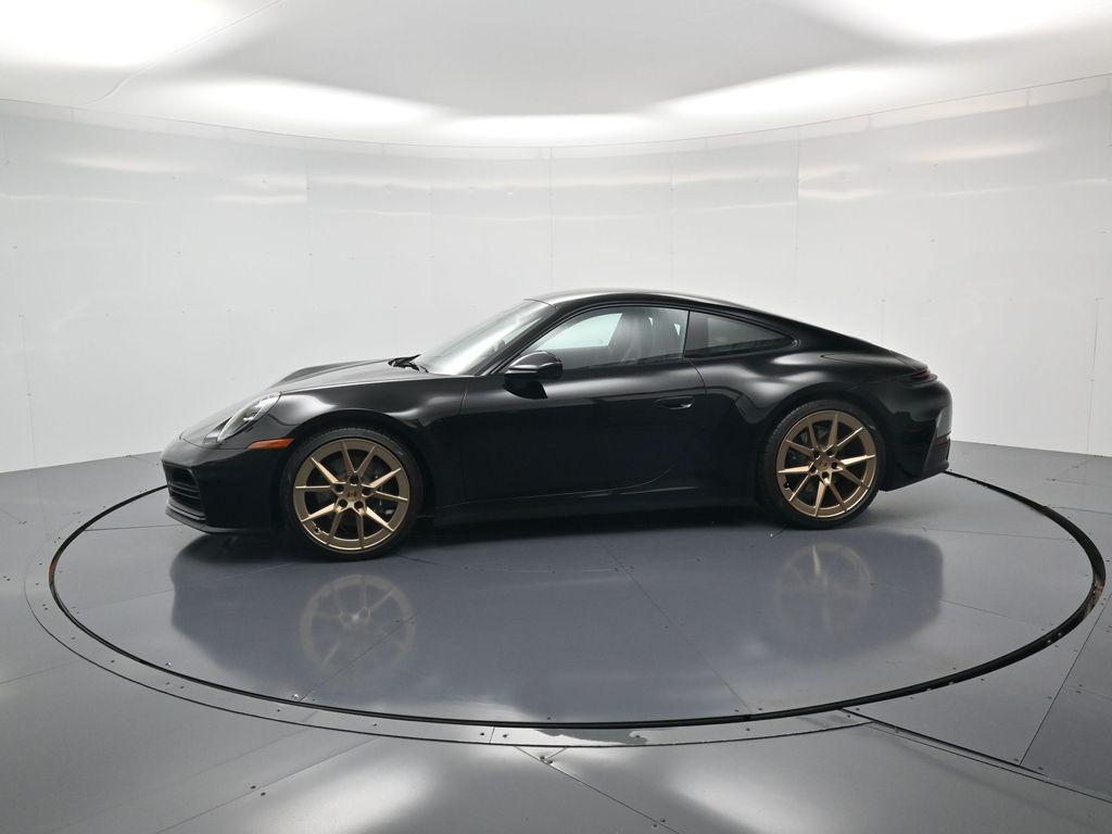 2026 Porsche 911 CARRERA 照片 2