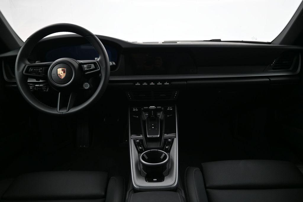 2026 Porsche 911 CARRERA 照片 7