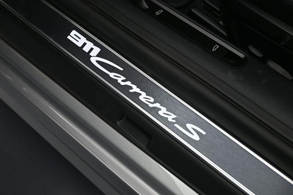 صورة مصغرة 28 لـ 2026 Porsche 911 CARRERA S