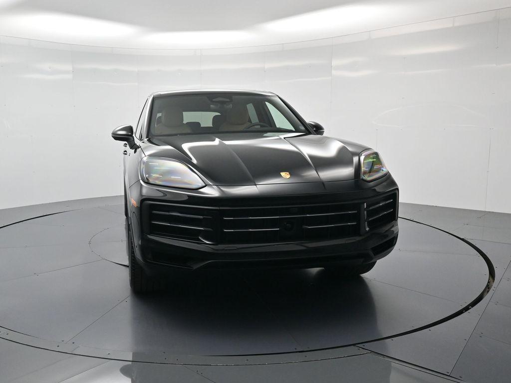 2026 Porsche CAYENNE BASE 缩略图 32