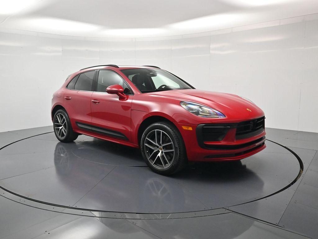 صورة مصغرة 35 لـ 2024 Porsche MACAN