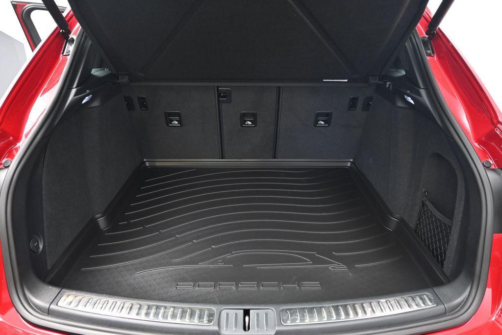 صورة مصغرة 25 لـ 2024 Porsche MACAN