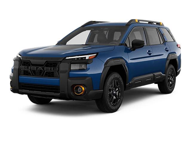 New 2026 Subaru Outback Wilderness