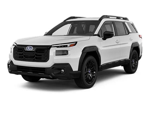 New 2026 Subaru Outback Limited XT