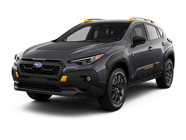 New 2026 Subaru Crosstrek Wilderness