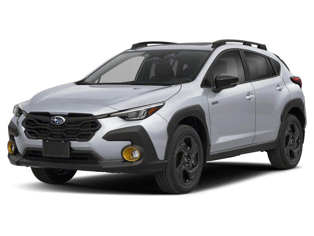 New 2026 Subaru Crosstrek Hybrid Base