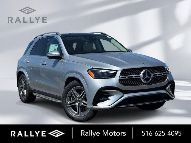 MERCEDES-BENZ GLE-CLASS - 1