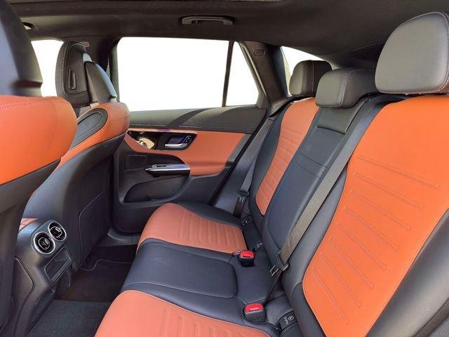 MERCEDES-BENZ GLC - 6