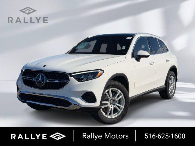 New 2027 Mercedes-Benz GLC 300