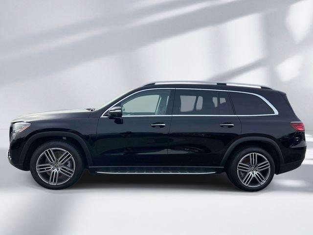 MERCEDES-BENZ GLS - 3