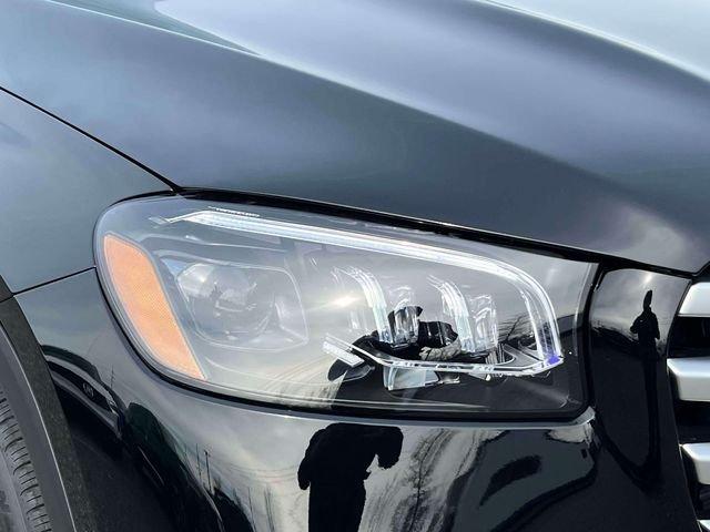 MERCEDES-BENZ GLS - 9