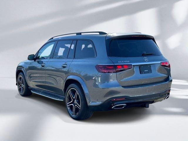 MERCEDES-BENZ GLS-CLASS - 6