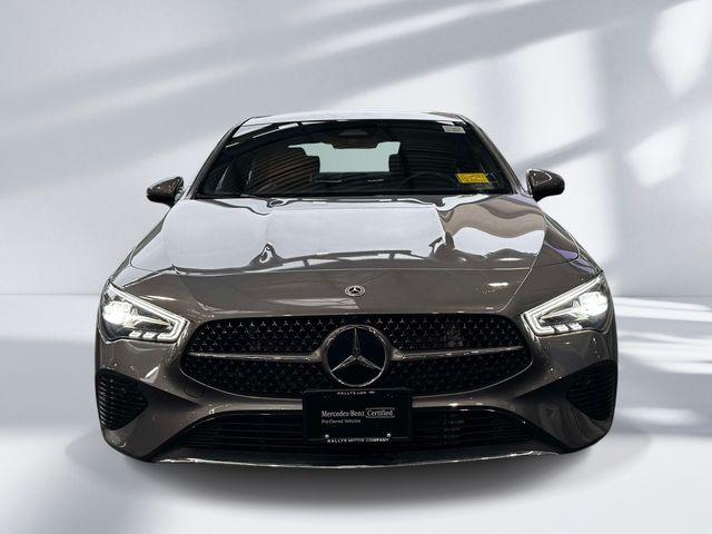2024 Mercedes-BENZ CLA 照片 2