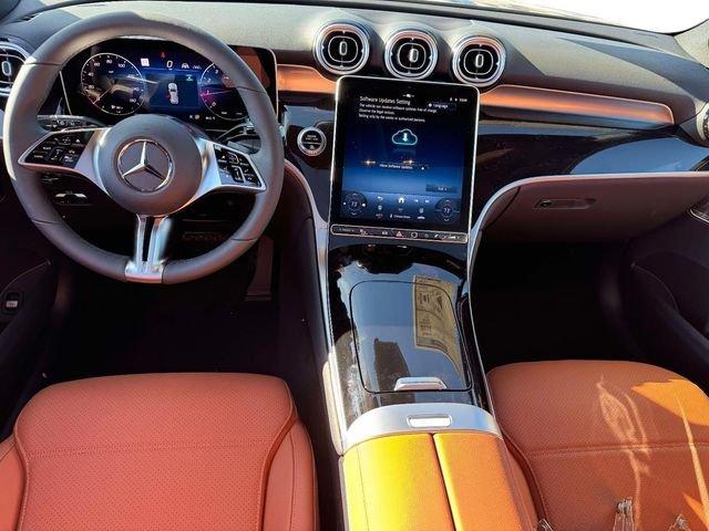 MERCEDES-BENZ GLC - 10