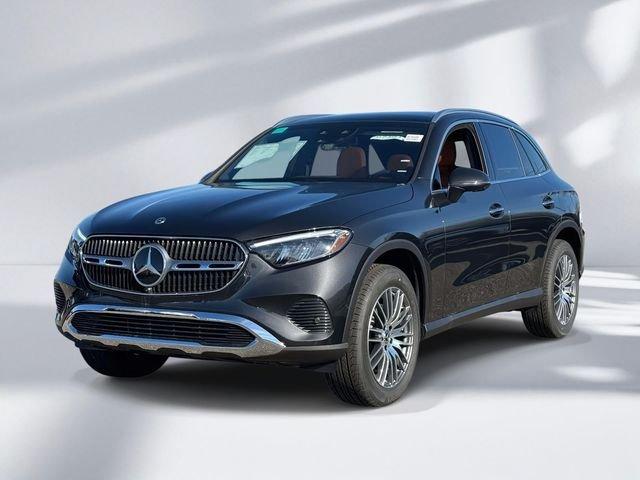 MERCEDES-BENZ GLC - 2