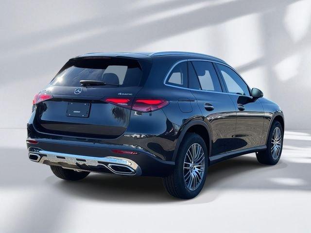 MERCEDES-BENZ GLC - 5