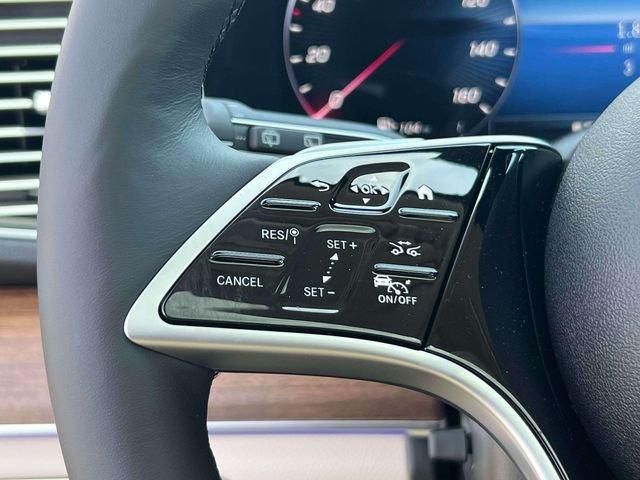 2026 Mercedes-BENZ GLE 缩略图 24