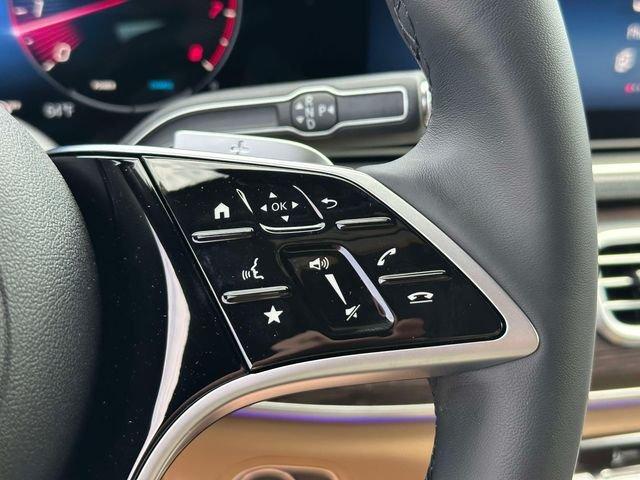 صورة مصغرة 24 لـ 2026 Mercedes-BENZ GLE