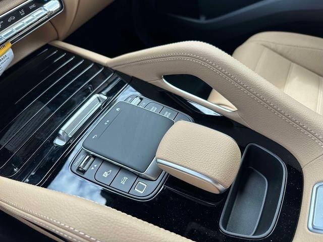 صورة مصغرة 26 لـ 2026 Mercedes-BENZ GLE