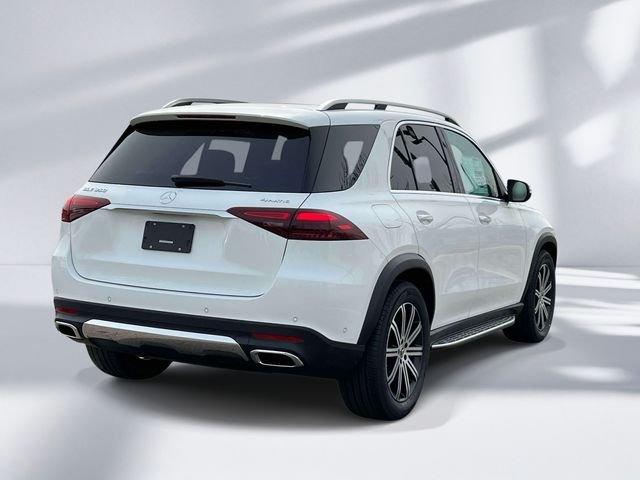 MERCEDES-BENZ GLE - 6