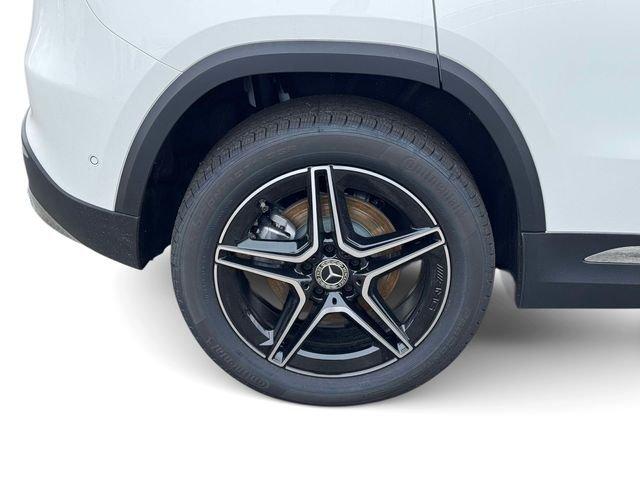 MERCEDES-BENZ GLA - 8