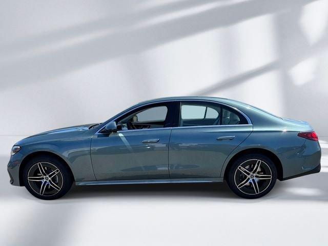 MERCEDES-BENZ E-CLASS - 3