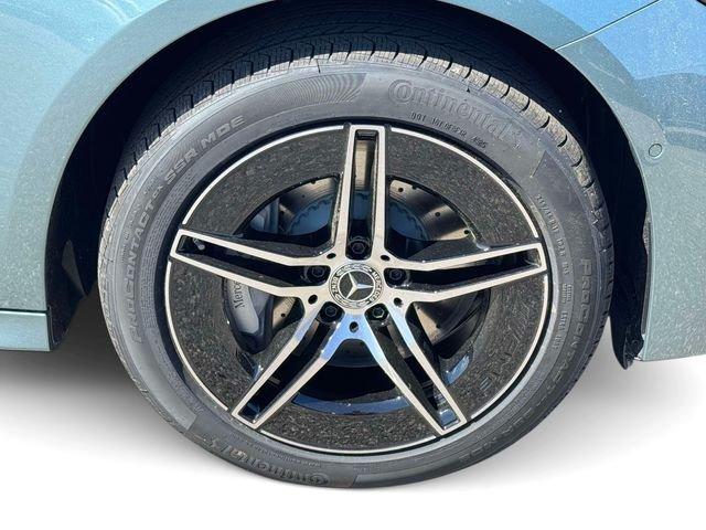 MERCEDES-BENZ E-CLASS - 8