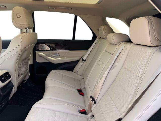 MERCEDES-BENZ GLE - 6